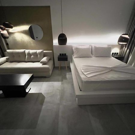 Eleonas Suites Сарті Екстер'єр фото